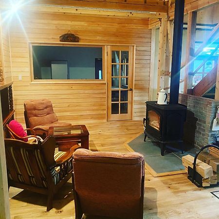 Lodge Yamajiu Hakuba Eksteriør bilde