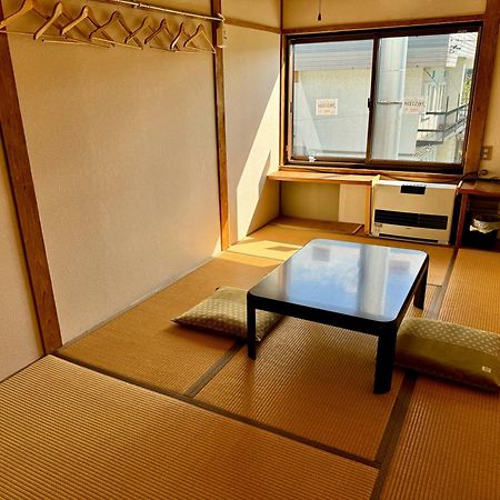 Lodge Yamajiu Hakuba Eksteriør bilde