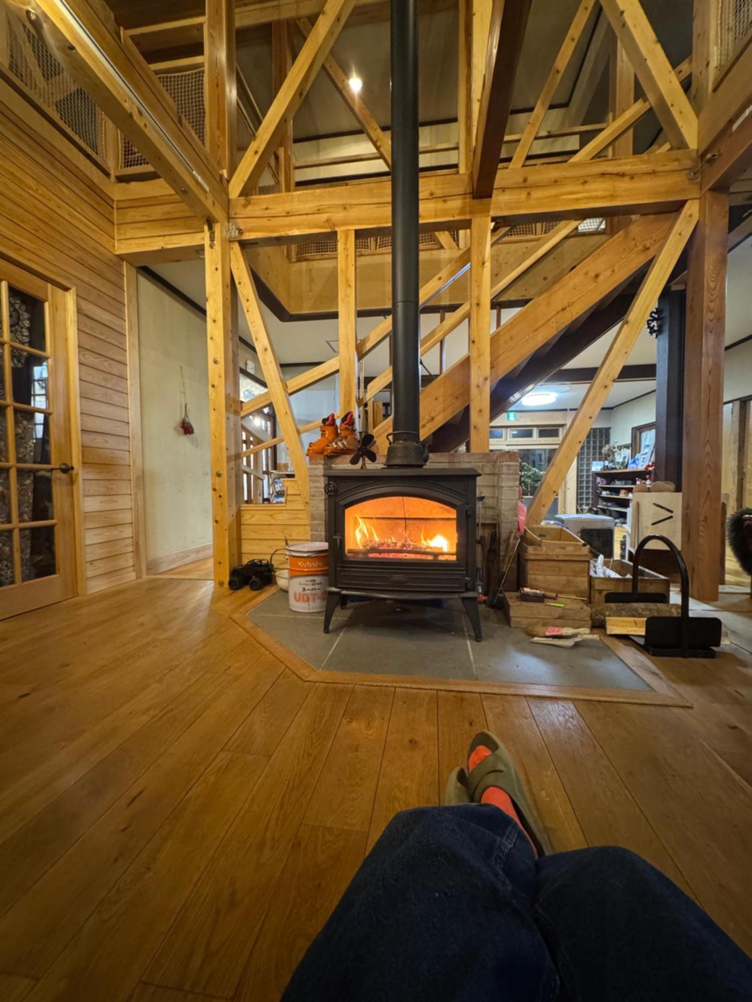 Lodge Yamajiu Hakuba Eksteriør bilde